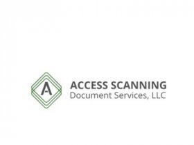 Access Scanning Document Services
