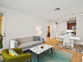 Accommodation in Orange County