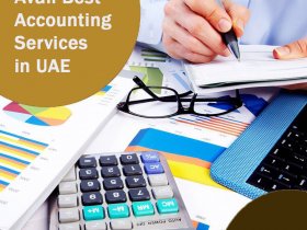 Accounting Services in Dubai |KBAME