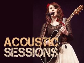 Acoustics Sessions Videos