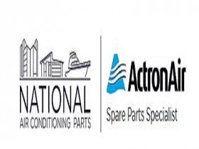 Actronair Air Conditioning Spare Parts