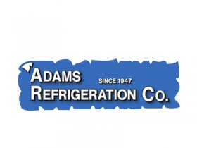 Adams Refrigeration Co.