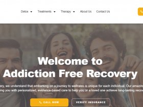 Addiction Treatment in Modesto