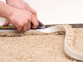 Adelaide Carpet Repair