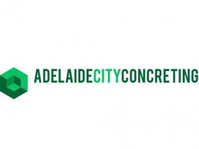 Adelaide City Concreting