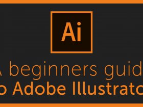 Adobe Illustrator voor beginners.