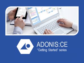 ADONIS:CE Getting Started Series