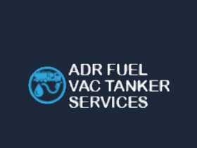 ADR Fuel Vac Tank Services Ltd