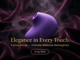 Adult Toy Shop Online