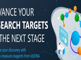 Advance Your Research Targets To The Nex