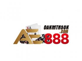 AE888 oakmtn50k