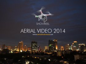 Aerial Cinematography