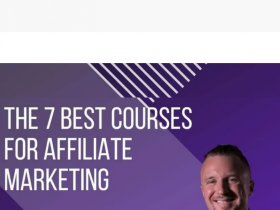 Affiliate Marketing Training Courses