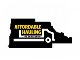 Affordable Hauling Dumpster Service