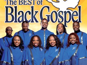 African American Gospel