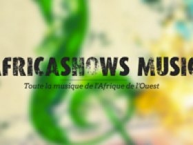 AfricashowMusic Test