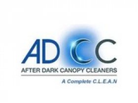 After Dark Canopy Cleaners