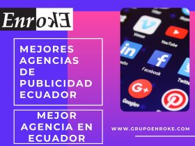 Agencias de marketing digital Ecuador