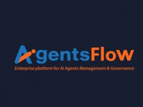 AgentsFlow Corp