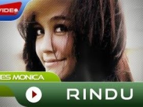 Agnes Monica- Rindu