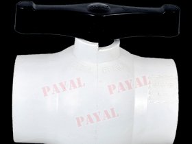 Agriculture Ball Valve