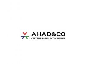 Ahad&Co CPA