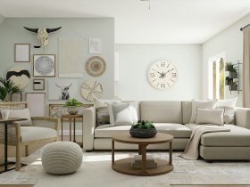 Ahmed used furniture buyers in Dubai