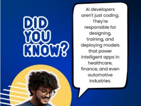 AI Developer in US