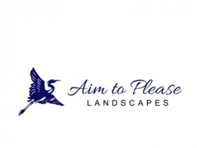 Aim to Please Landscapes