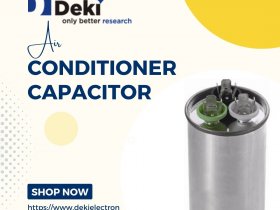 Air Conditioner capacitor