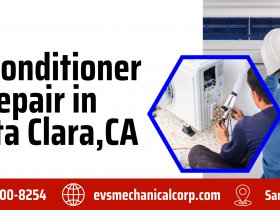 Air Conditioner Repair Santa Clara CA