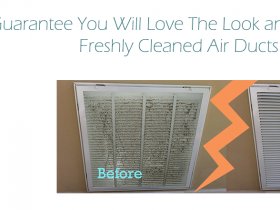 Air Duct Cleaning Humble Texas