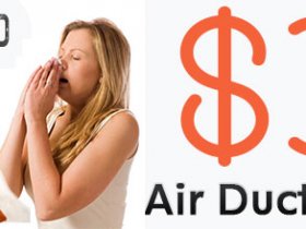 Air Duct Cleaning in Cypress TX