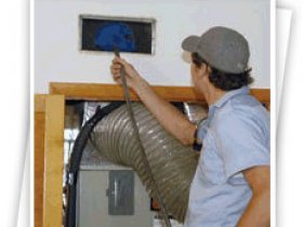 Air Duct Cleaning Pearland in TX