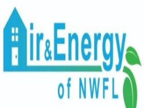 Air & Energy of NWFL