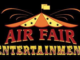 air fair entertainment