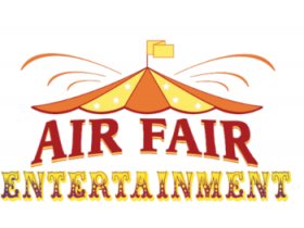 air fair entertainment