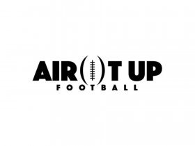 Air it up football