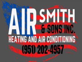 Air Smith & Sons Inc.