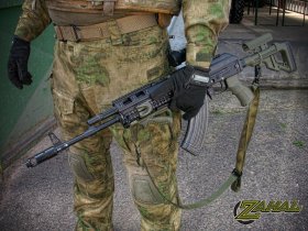 AK 47 / AKM / AK 74 Videos