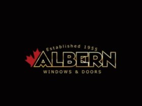 Albern Windows & Doors