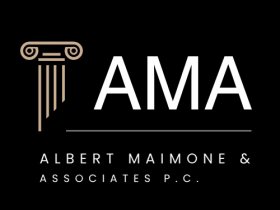 Albert Maimone & Associates P.C.