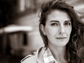 Alessandra Carrillo - Français