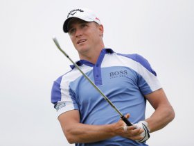 Alexander Norén Golfer - Profile & Lates