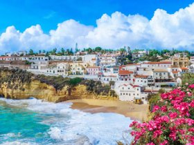 Algarve Holiday Rentals