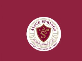 Alice Springs College of Australia