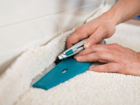 All Care Carpet Repair Sydney