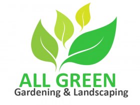 All Green Gardening & Landscaping