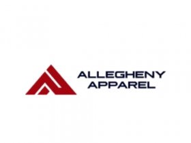 Allegheny Apparel