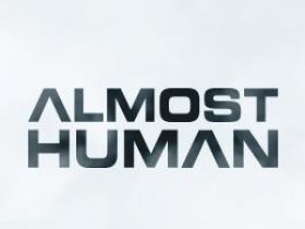 Almost Human AXN Promos